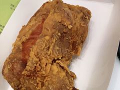 -德克士(什邡永辉超市店)