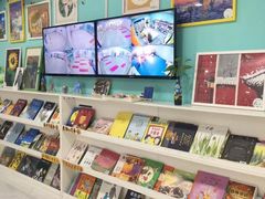 -Isee灰姑娘国际儿童艺术中心(证大·大拇指广场店)