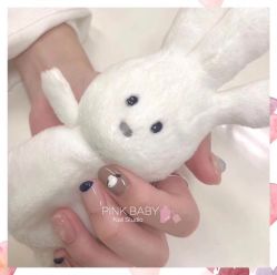 -PinkBaby美甲美睫