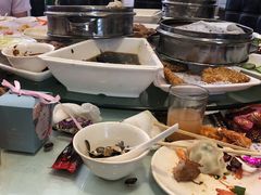 -天外天大酒店(南中华路店)