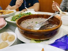 钵仔莲藕粉-腰记饭店(龙源路店)