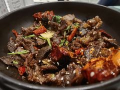 -翠湖宾馆·中餐厅