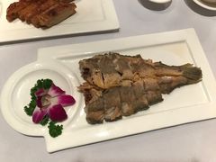 -老洋房花园饭店(绍兴路店)