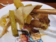 -炉小二铜锅牛蛙•川湘菜(三里屯店)