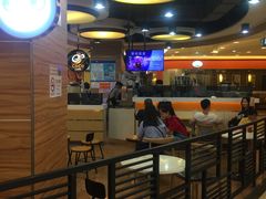 大堂-CoCo都可(香港名都店)