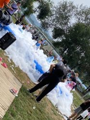 -浅山蜜塘奇妙乐园·亲子营地