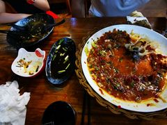 -屯屯面(海尔路店)