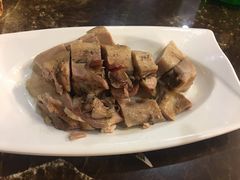 -秦淮小吃城(夫子庙店)