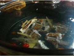 清补凉锅底！-荔城生鲜盛宴(番禺旗舰店)