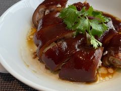 -金海华·悦食东方(苏州中心商场店)