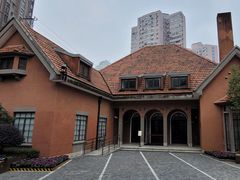 -益民食品一厂历史展示馆