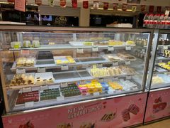 -蜂蝶来饼店(拱北总店)
