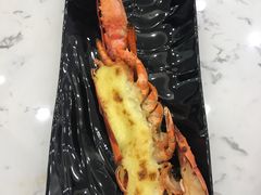 -澜悦港海鲜体验主题餐厅