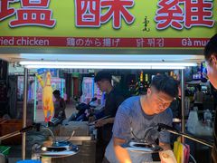 -六合夜市