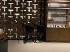 -茑屋书店(天目里店)