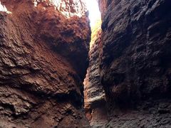 -天山神秘大峡谷