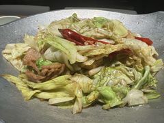 -川流不息(北蔡休闲广场店)