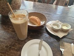 -夏朵餐厅(丁香店)