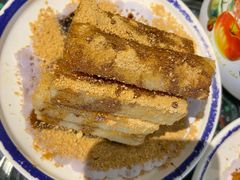 -8号苑自助烤场(西单店)
