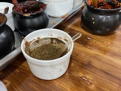 -攀枝花·任德琼·盐边羊肉米线