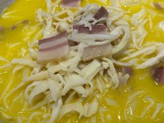 鸡汁脆笋-海富门·带鱼·淮扬菜·粤菜(甘家口店)