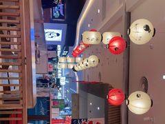 -怪物的冰与火(天虹商场中山路店)