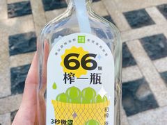 -奈雪的茶(仙林金鹰店)