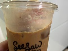 -Seesaw Coffee(武商MALL·武广店)