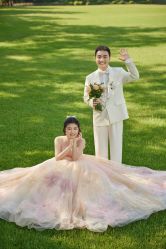 -麦田·婚纱摄影(天河新天地店)