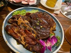 -大壮家原味烤肉(兴华北街店)