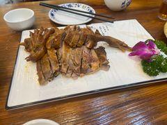 -下梅人家土菜馆(历史文化餐厅度假区店)