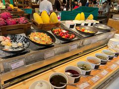 -味餐厅·海鲜·火锅·自助餐