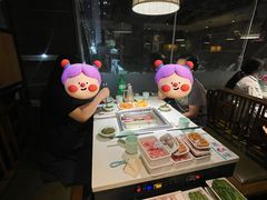 -野妹火锅(南园店)