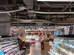 -盒马鲜生(莱蒙都会店)
