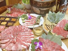 -牛也烧肉(摩尔城店)