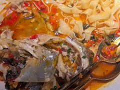 -坛宗剁椒鱼头(河西王府井店)