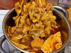 -老味烧烤(总店)