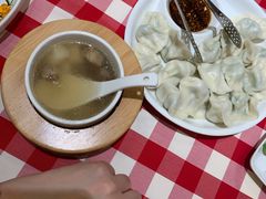 -西贝莜面村(万象天地店)
