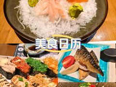 -鱼跃食堂·精致寿司(东林美域店)