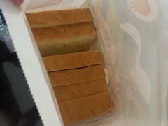 -爸爸糖手工吐司(上海五角场万达店)