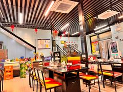 -京朋串屋·烧烤(望京西路总店)