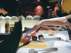 -加餐海鲜自助(宝龙一城店)
