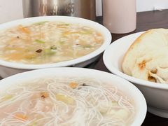 -潭式煎包(西航路店)