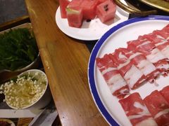 -沸炉重庆老火锅(军事博物馆店)