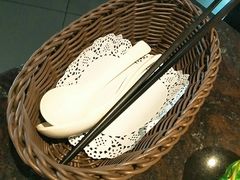 -南都西餐厅(布吉新三村南区店)