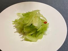 爽口西芹-旺顺阁海鲜广场(亚运村店)