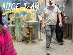 -LELECHA乐乐茶(新街口大洋店)