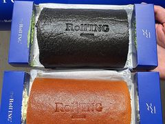 -the Roll'ING手作瑞士卷专门店(卓悦中心店)