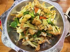 -真定郝家排骨(谈固东街店)