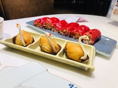 -稻香饭店(IFS国金中心店)